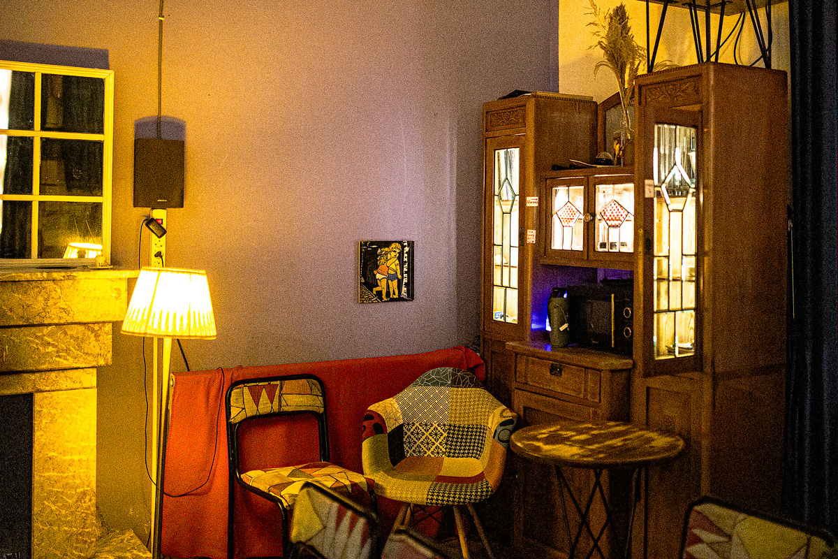 Oqituvchi bilan yashirin kamera porno