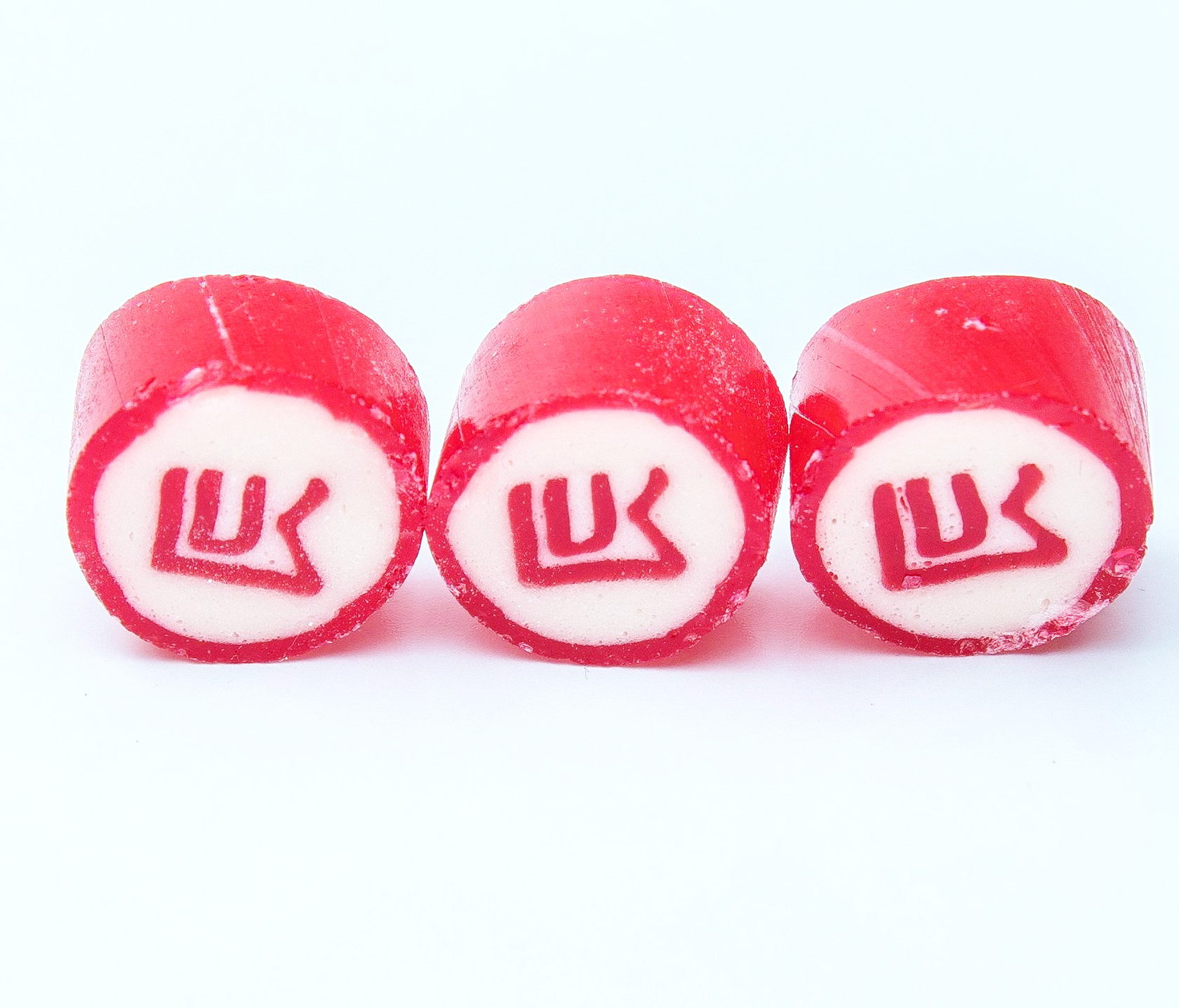 Логотип для карамельных конфет