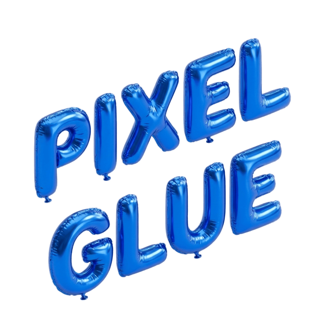 Пример проекта Pixel Glue
