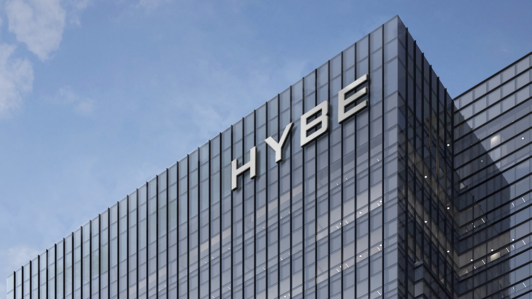 HYBE Corporation
