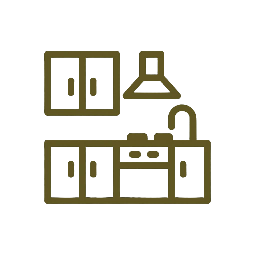 изготовление кухонь на заказ