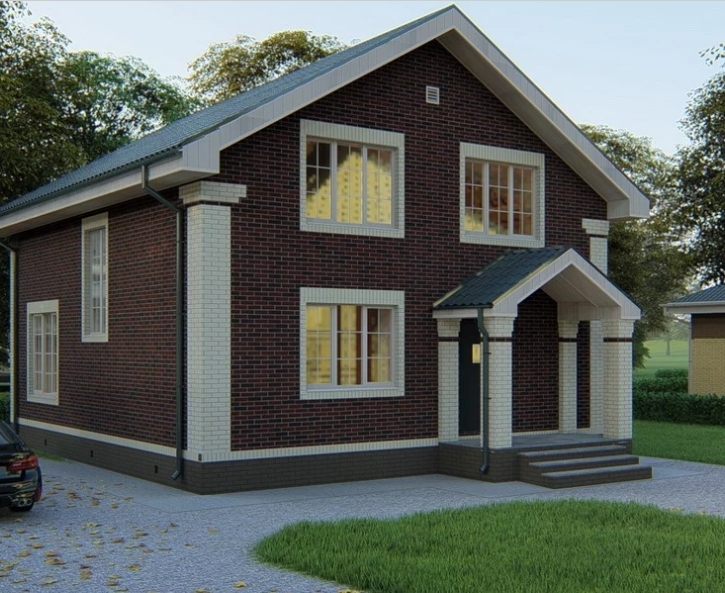 Проекты домов уфа под ключ Проекты домов уфа под ключ