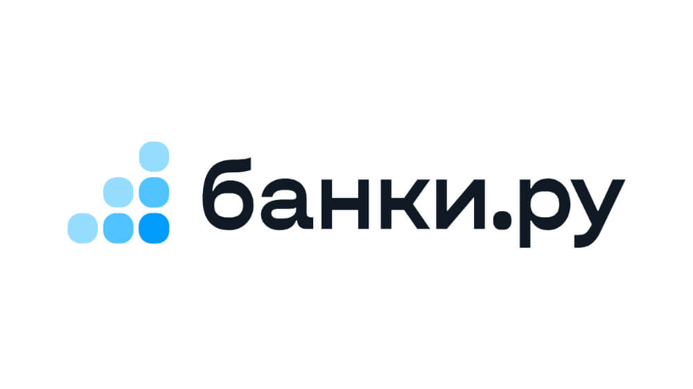 логотип Банки ру
