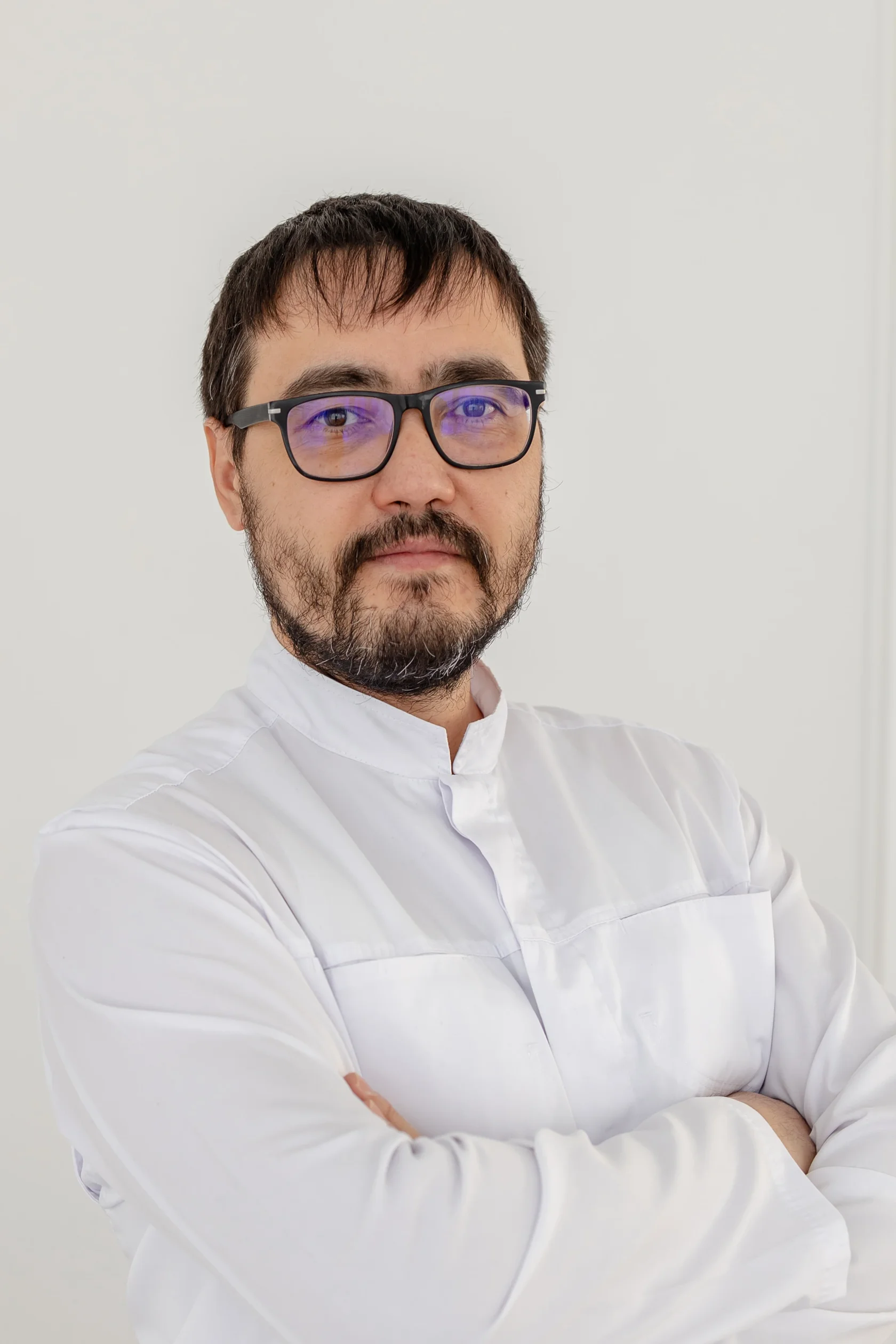 Фаттахов Марат Дамирович