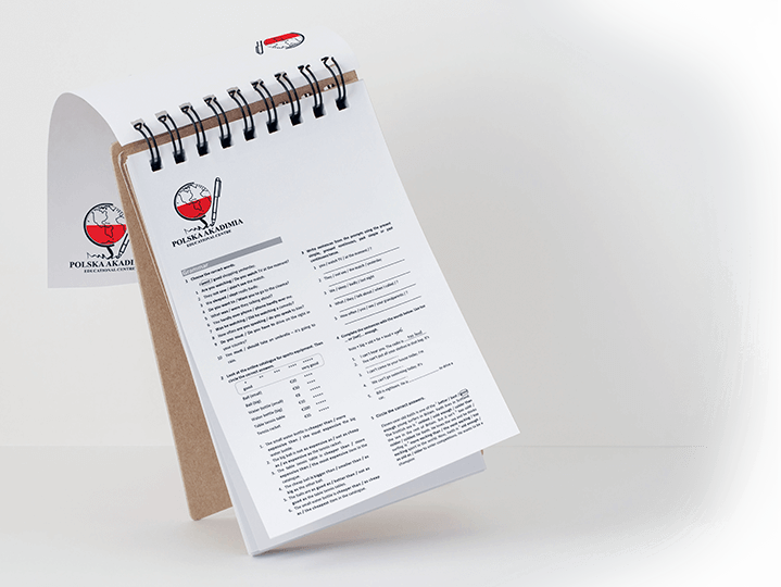 тест на знание польского языка