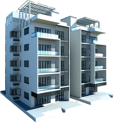 лестница в частный