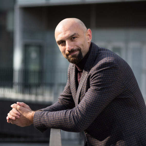 Рустам Русланов