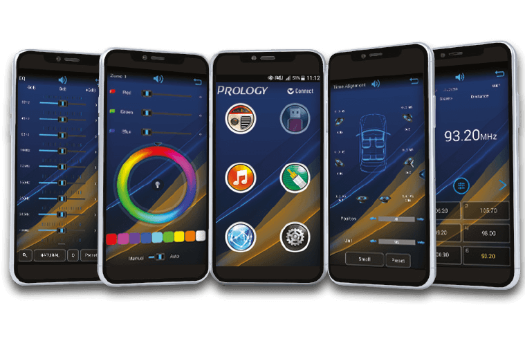 PRM-100 от Prology