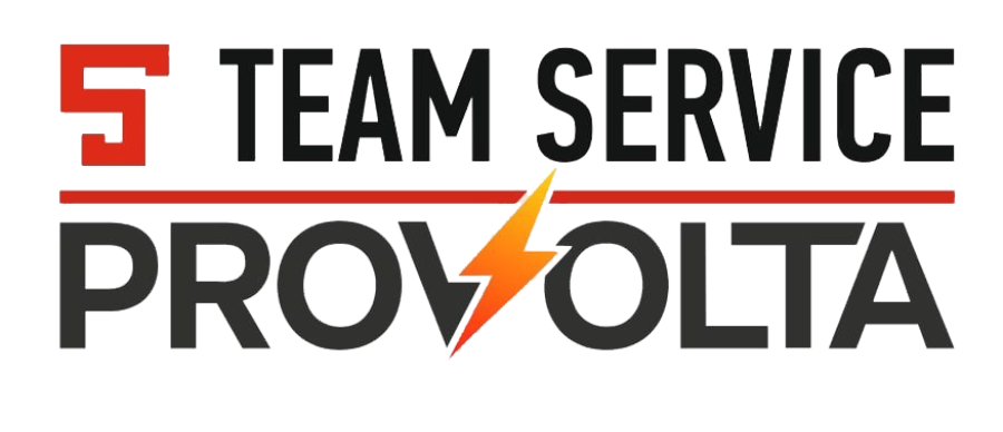 Provolta &amp; Team Service