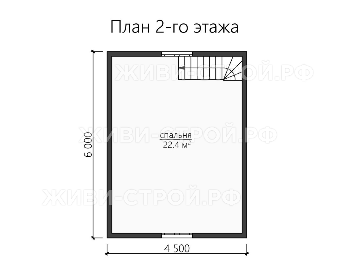 Дома из бруса в Новосибирске. Проекты домов из бруса