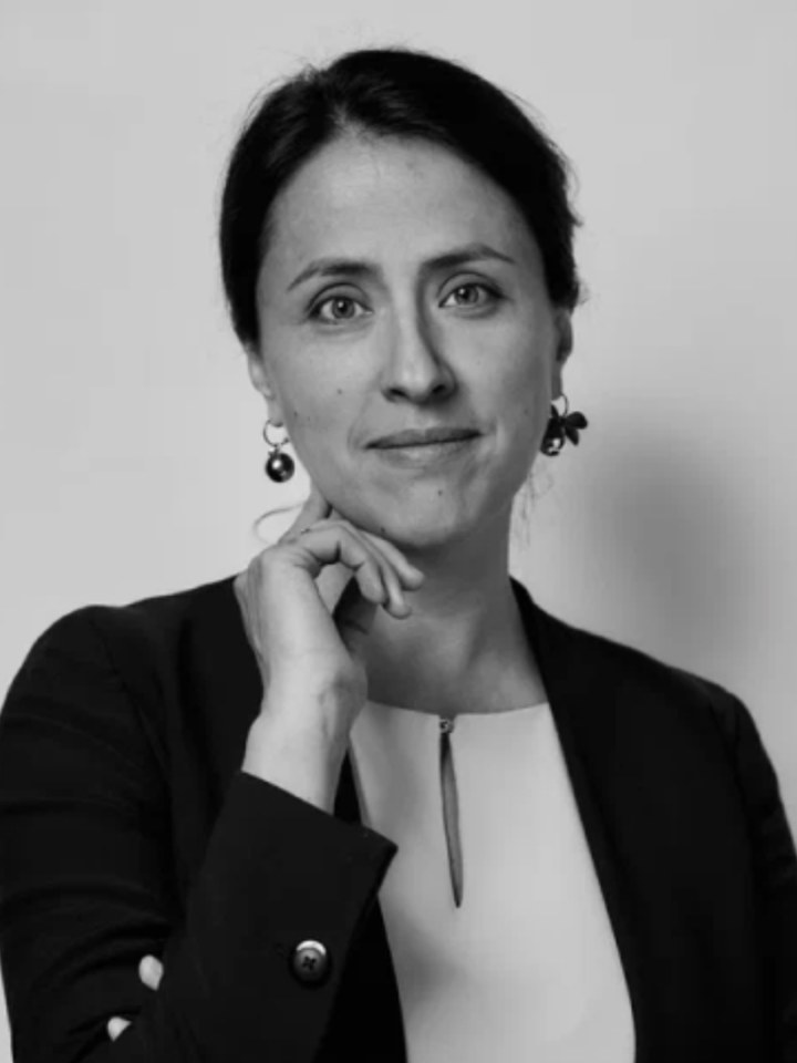 Эвелина Ишметова