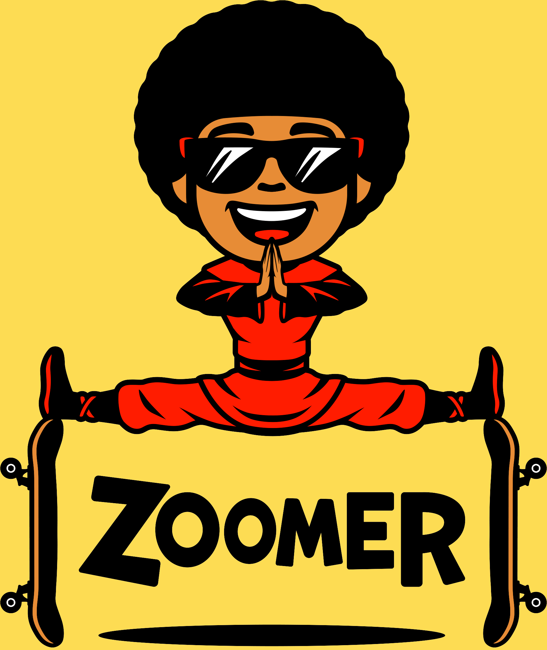  Zoomer - профессиональная школа экстремальных видов спорта 