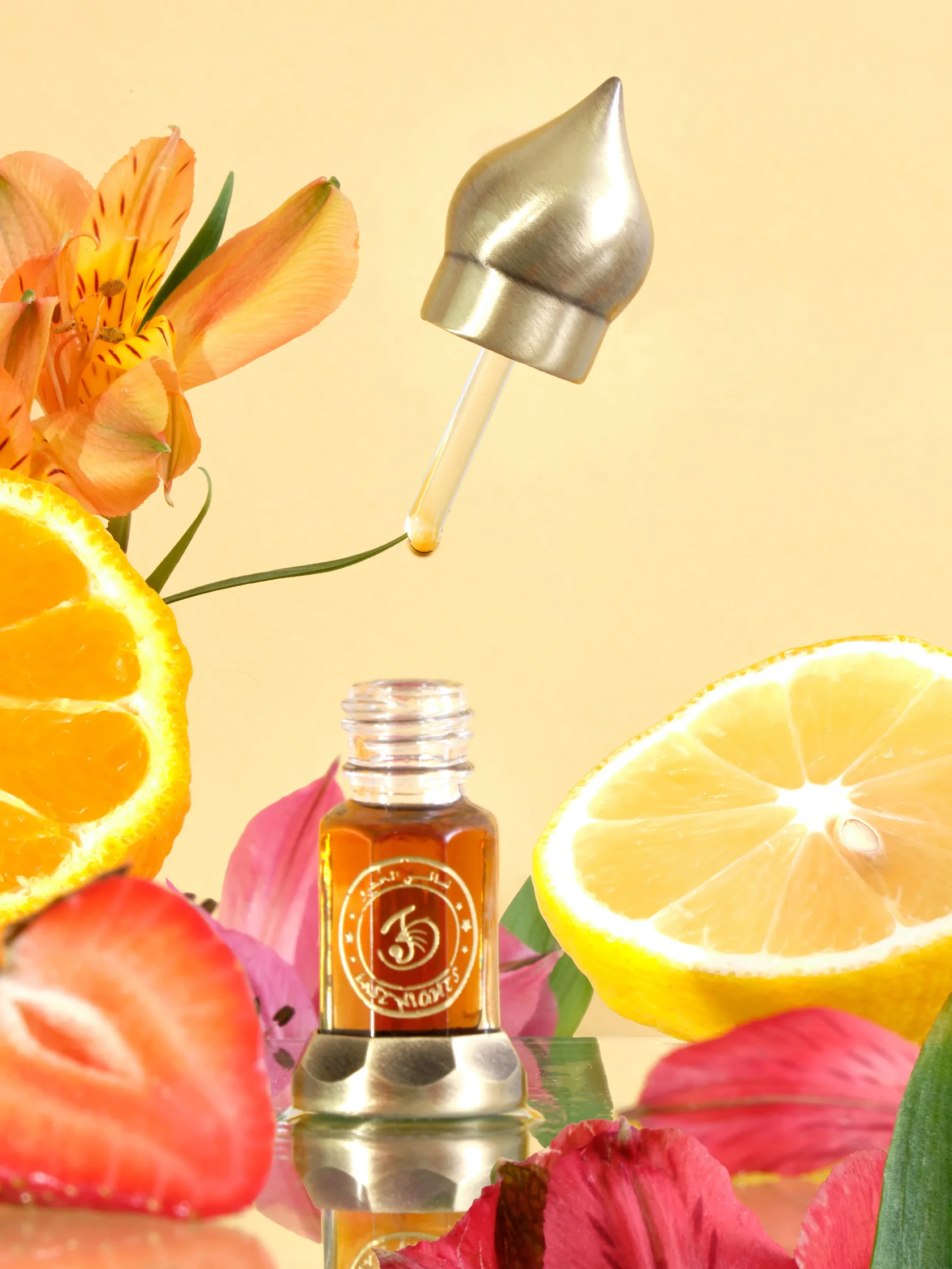 имиджевая предметная съемка