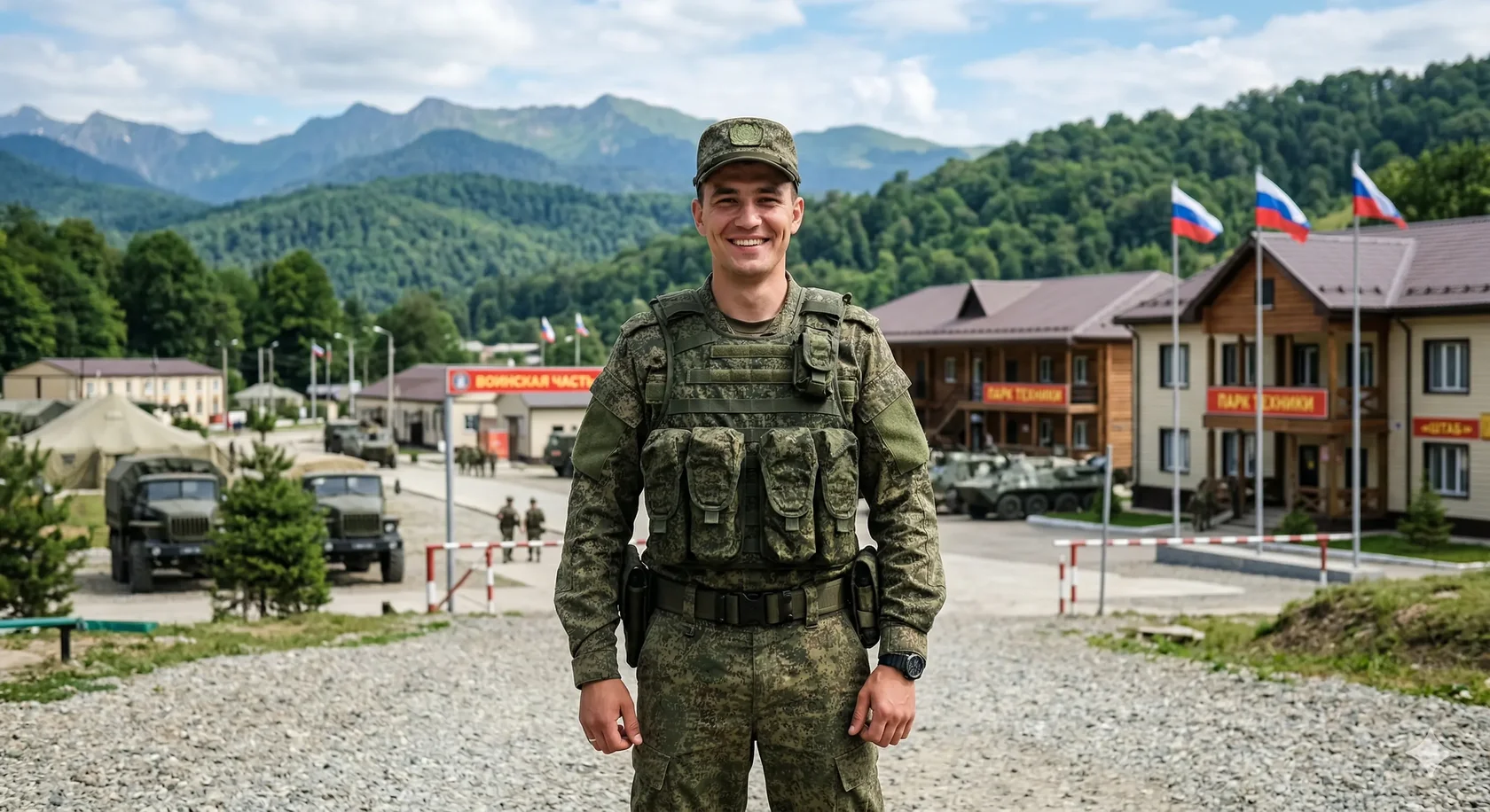 БПЛА Казань