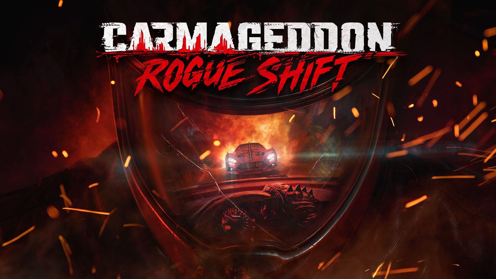 Carmageddon Rogue Shift