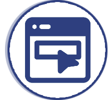 website icon