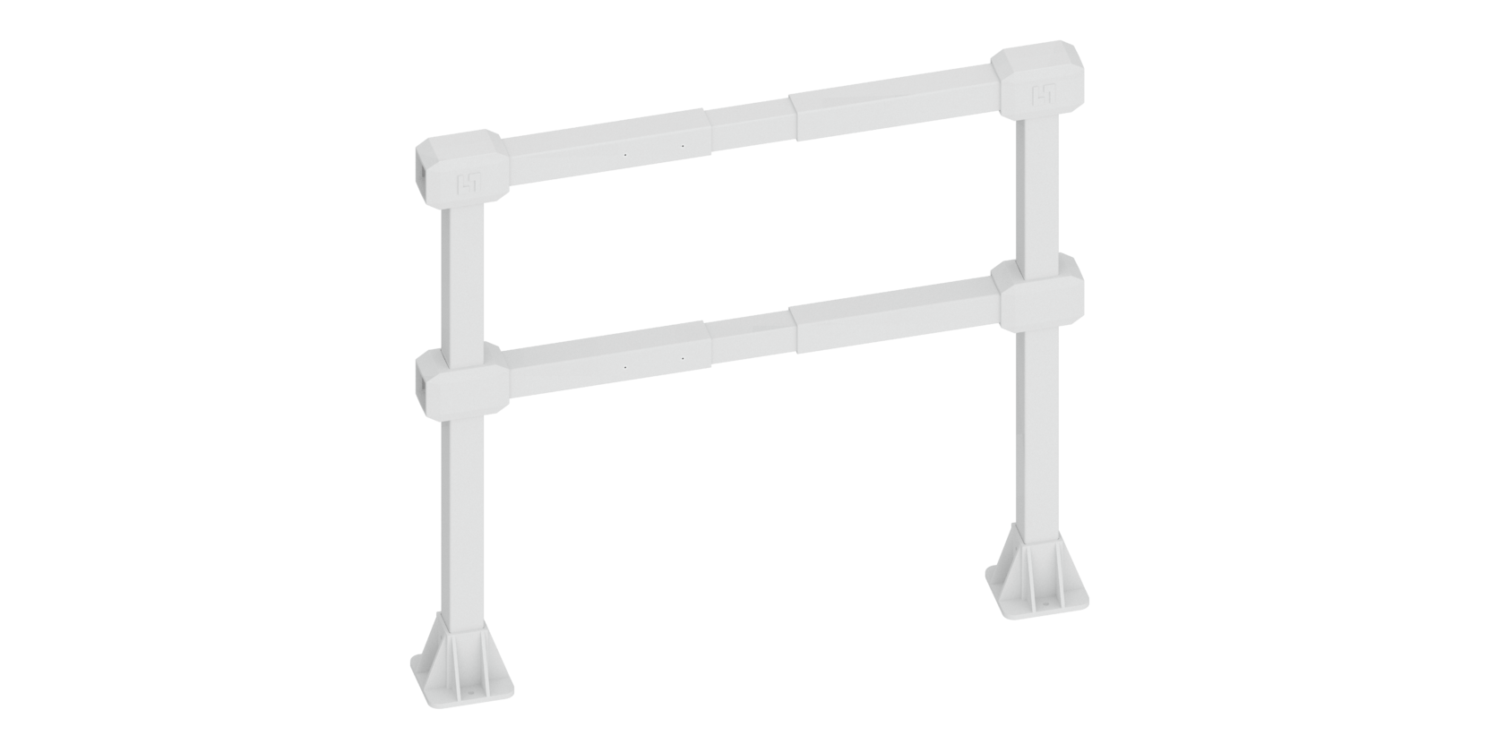 Дорожные ограждения ОД1