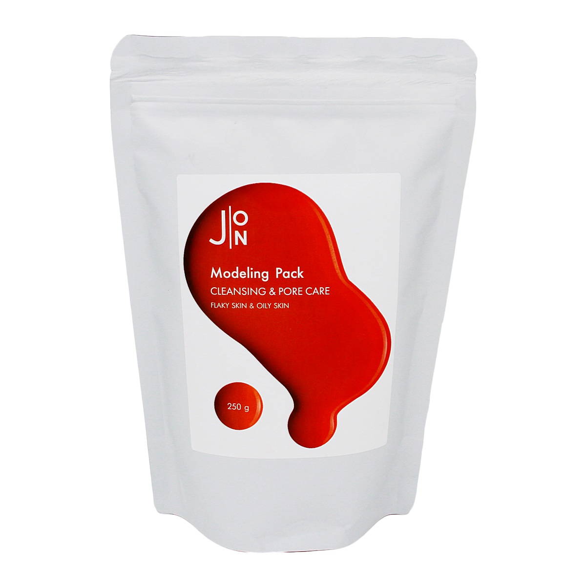 

J:ON Cleansing & Pore Care Modeling Pack, 250 gr, JON008