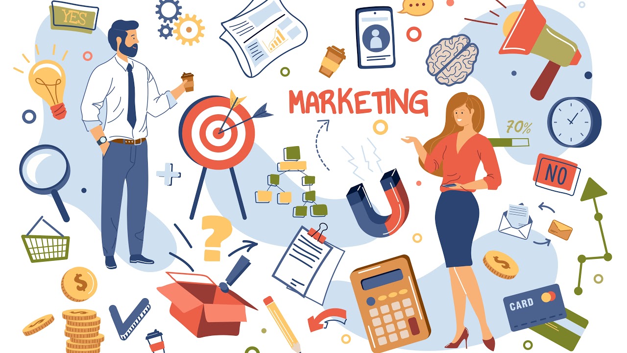 Как нанимать маркетологов через Telegram в 2026 году: рабочие каналы и чек-лист оценки