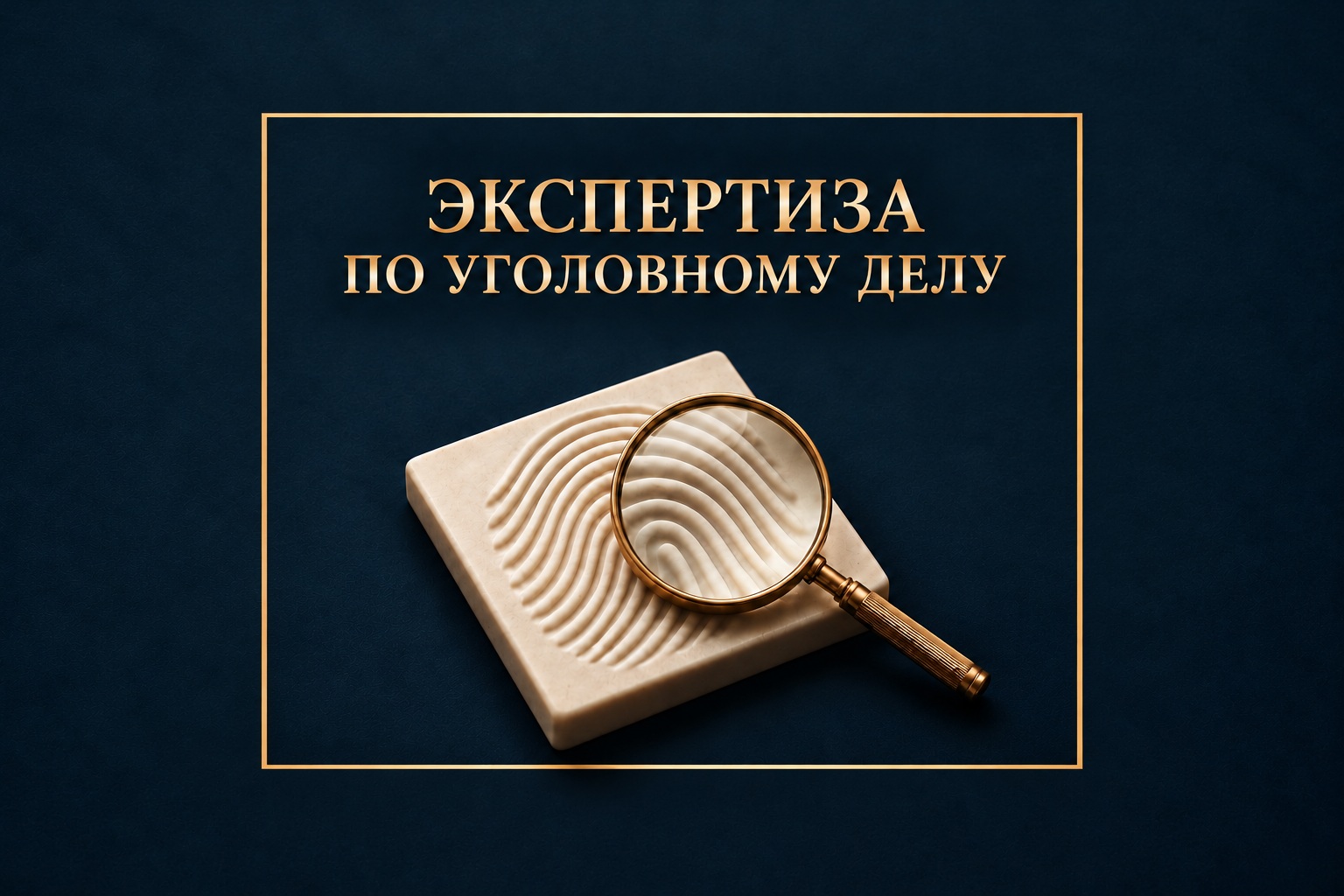 Экспертиза по уголовному делу: как защите проверить вопросы, материалы и заключение