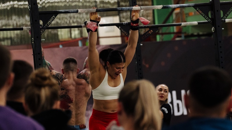 Вызов Юга — архив 2024