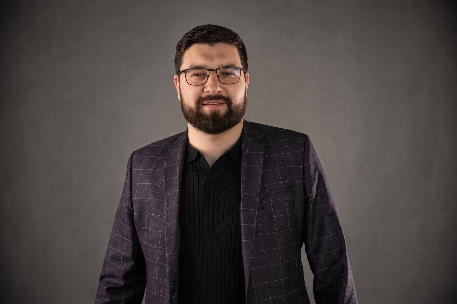 Сергей Сулик