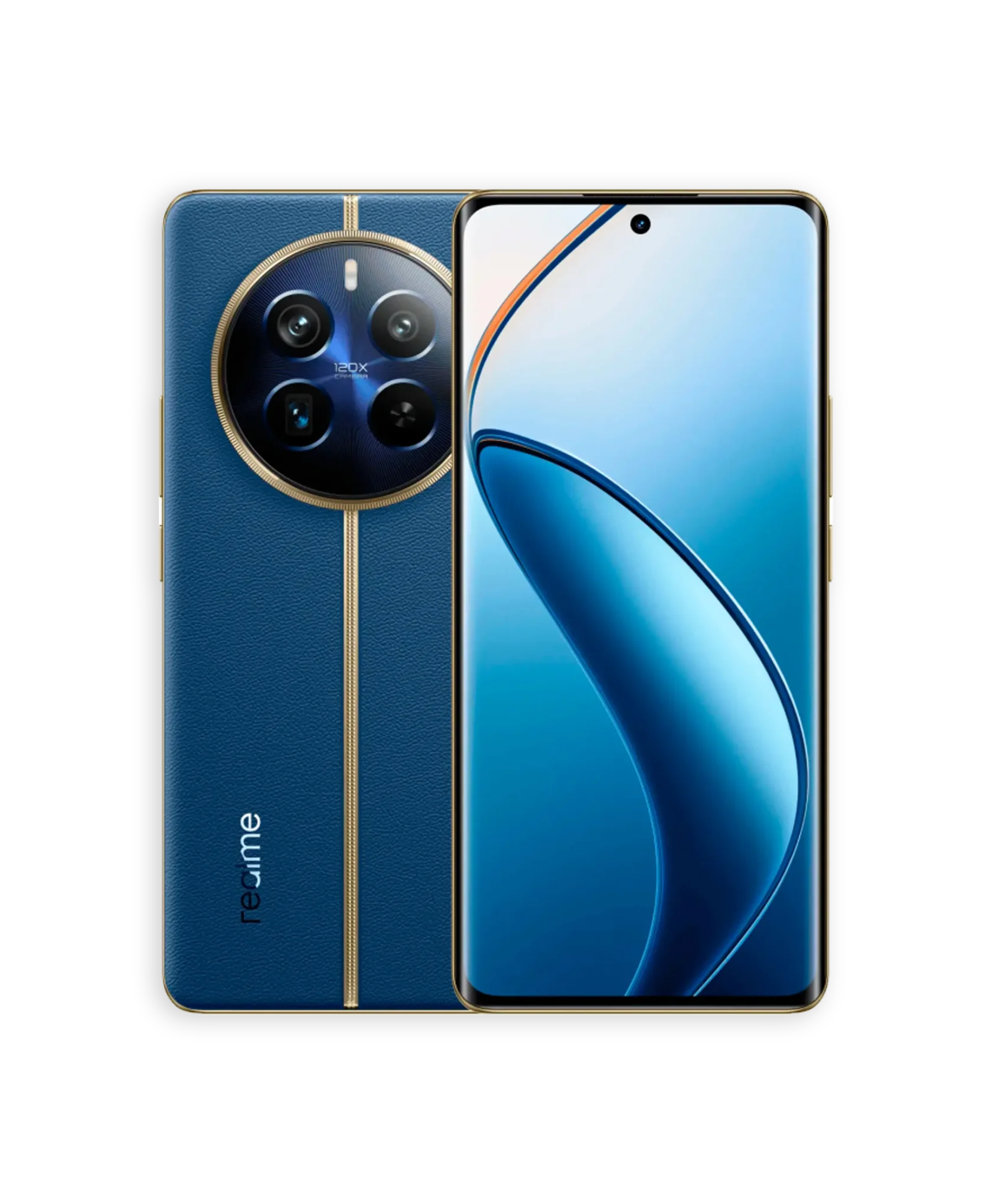 Realme 12 Pro — ремонт в Green Repair