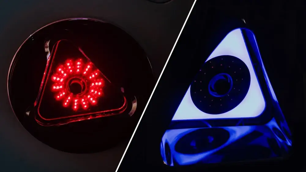 Сенсорные технологии Golfzon: сердце точности