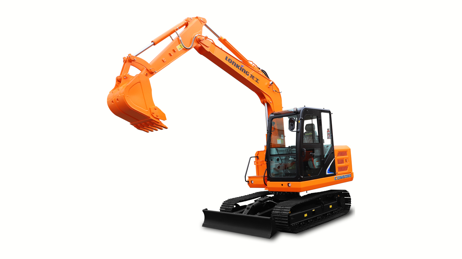 Lonking CDM6080