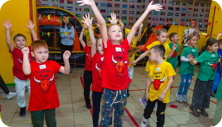 НОВОГОДНИЕ ПРАЗДНИКИ