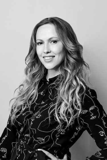 Анна Алексеева - дизайнер интерьера