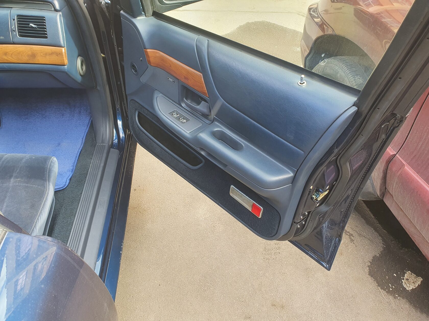 замена динамиков форд краун виктория