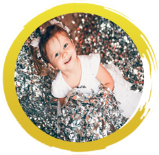 мстители на детский праздник