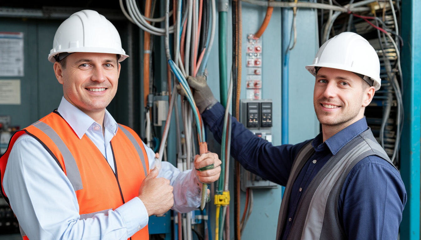 Чем грозит отсутствие аттестации по электробезопасности на предприятии