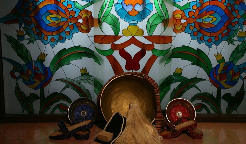 Тарихи Галатасарай Хамам Стамбул