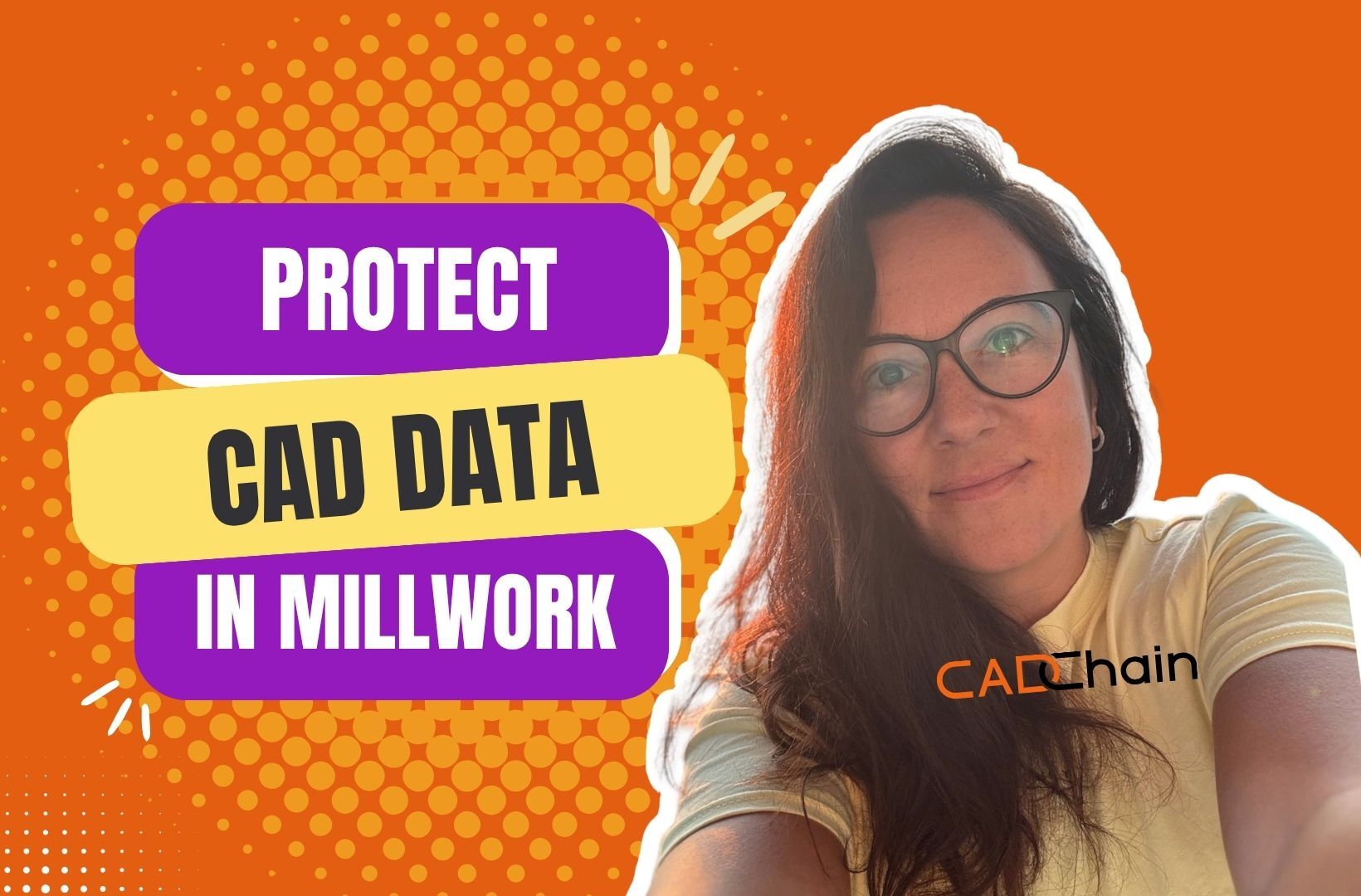 Protect CAD Data When Outsourcing Millwork Drawings