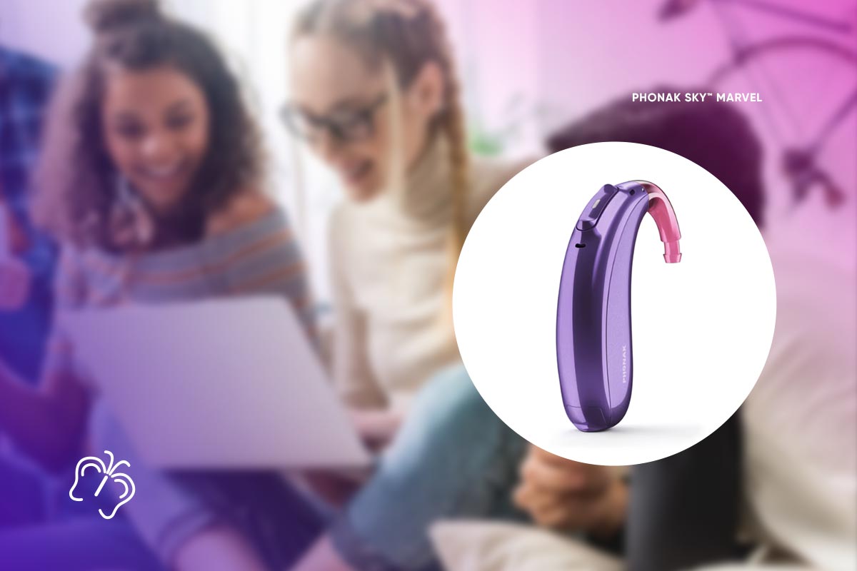 Phonak Sky Marvel