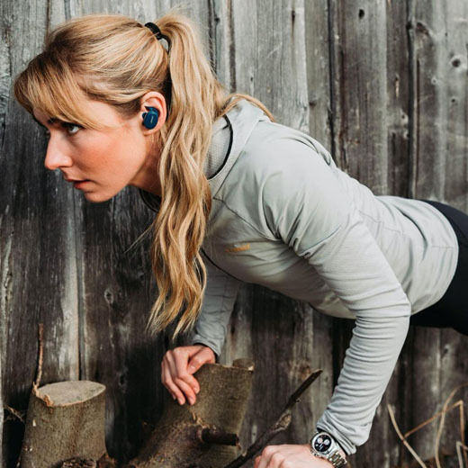 Bose Sport Earbuds