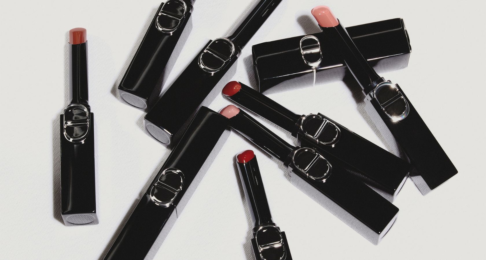 Роди се нова звезда - червилото Rouge Dior On Stage от марката Dior