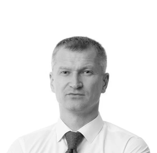 Мстислав Воскресенский