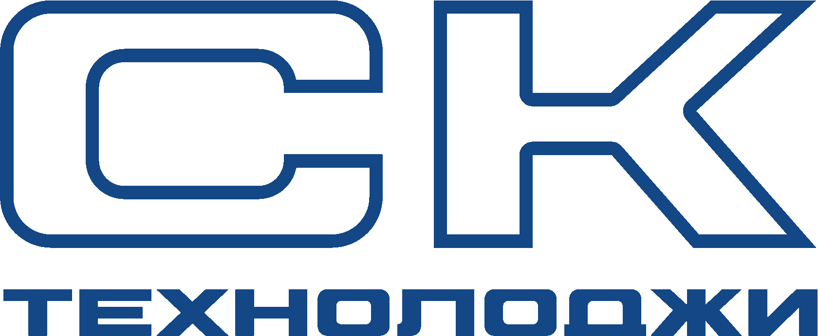 CK ТЕХНОЛОДЖИ