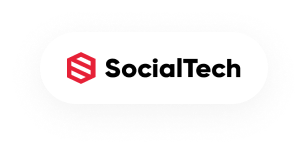 Social Tech logo