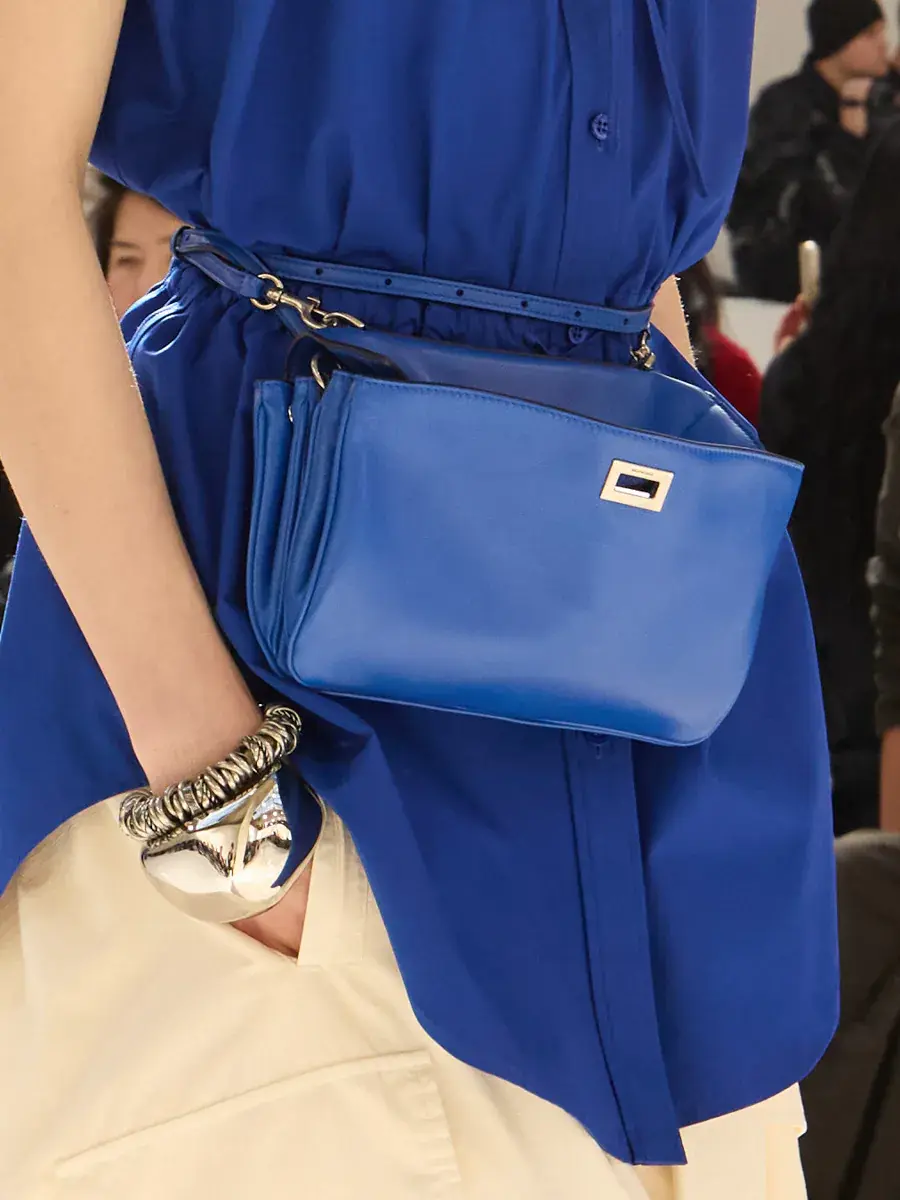 Balenciaga SS27 Сумки 7