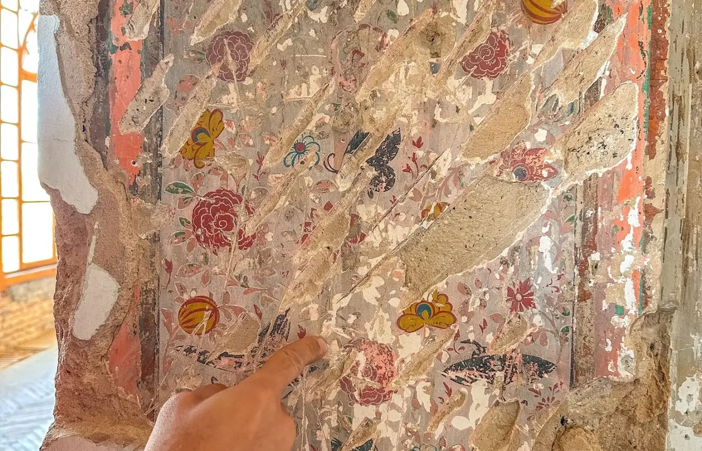 Дворец Тархан-Моурави