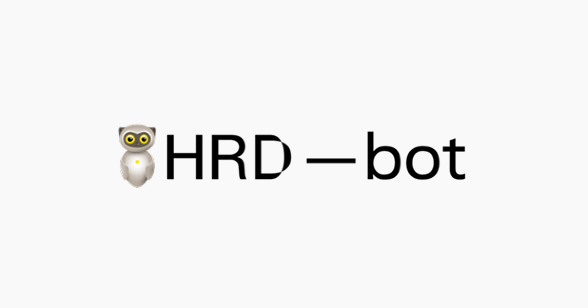 HRD Bot — электронный HR-директор