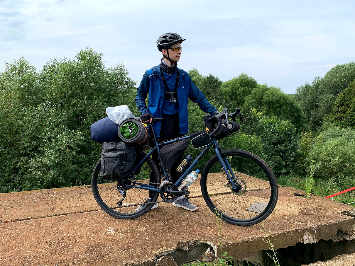 Игорь и его Pride Rocx Tour 2020