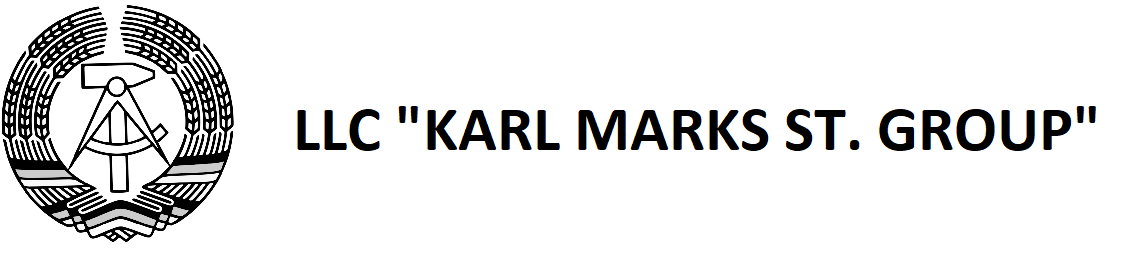  LLC "KARL MARKS ST. GROUP" 