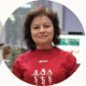 Участница клуба