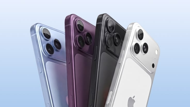 iPhone 18 Pro