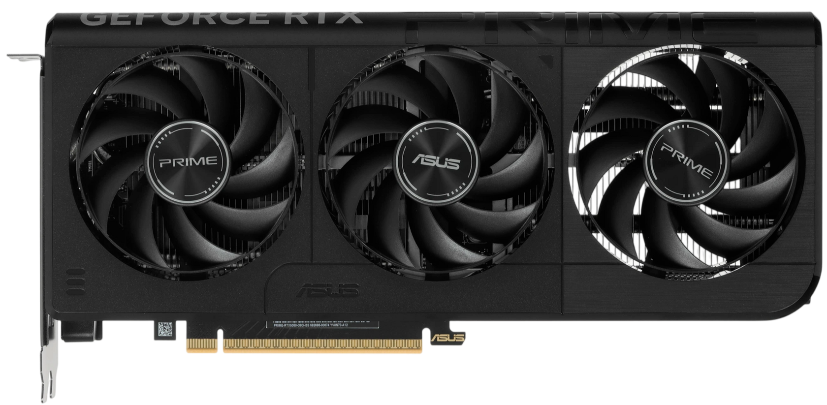 Asus RTX 5050 Prime OC 8Gb